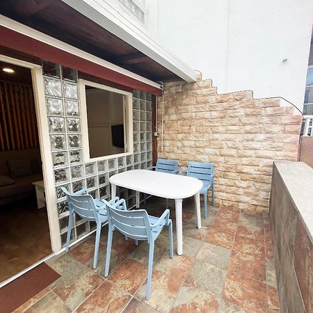 הוילה לאס פאלמס דה גראן קנאריה Casa Ines Terraza מראה חיצוני תמונה