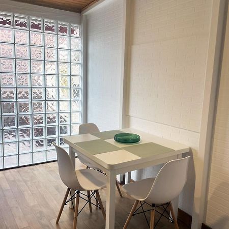 הוילה לאס פאלמס דה גראן קנאריה Casa Ines Terraza מראה חיצוני תמונה