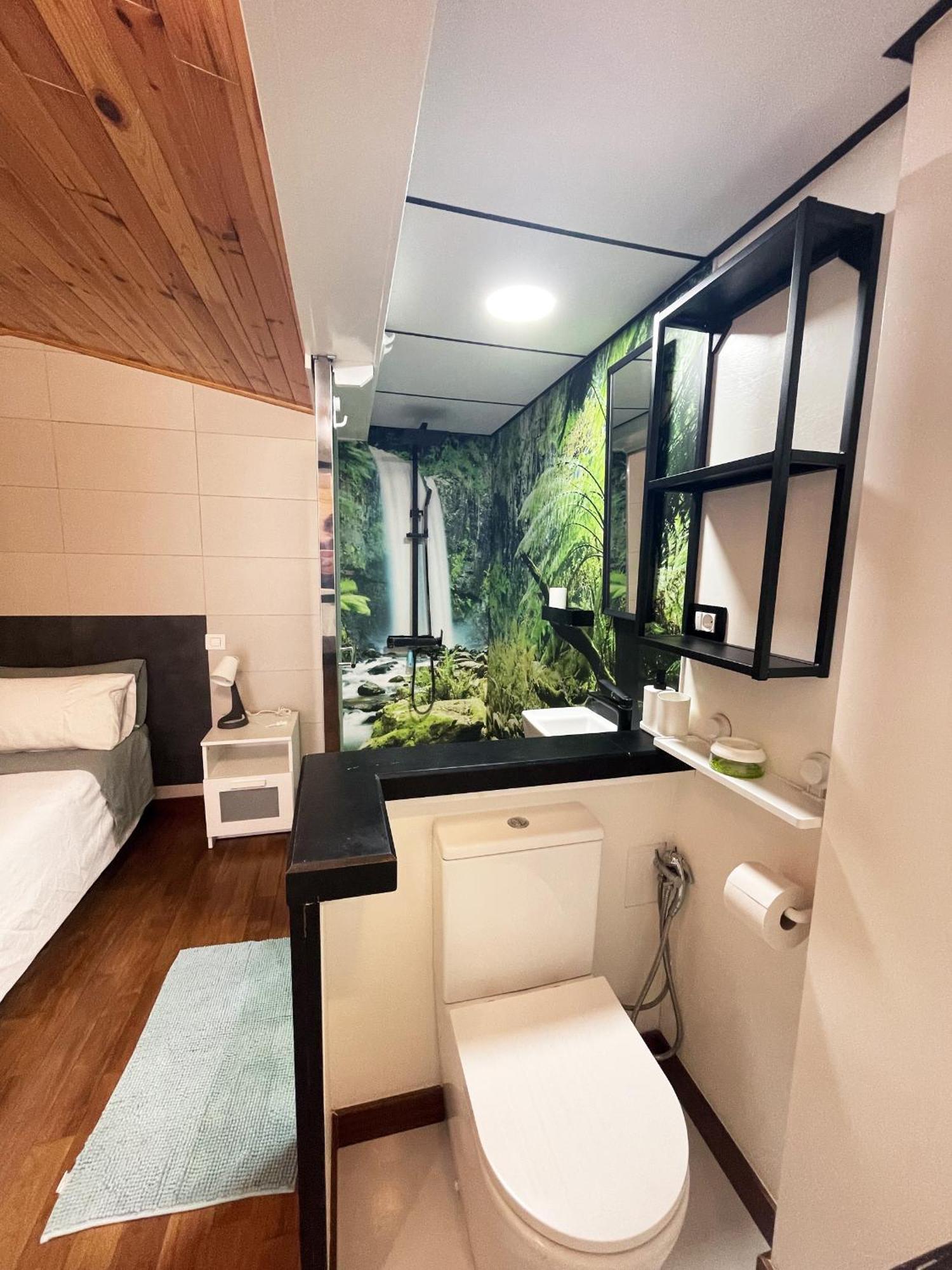 הוילה לאס פאלמס דה גראן קנאריה Casa Ines Terraza מראה חיצוני תמונה