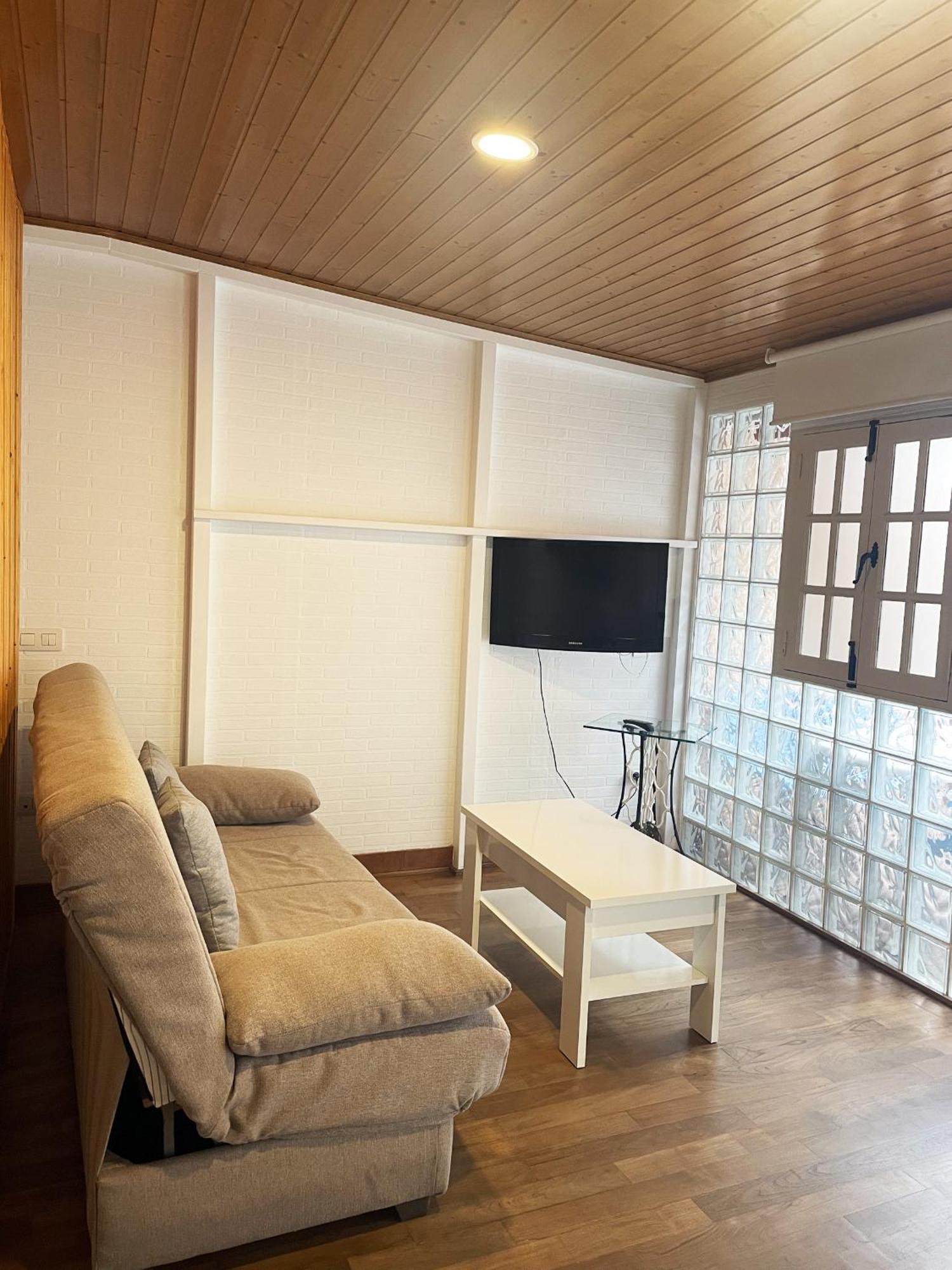 הוילה לאס פאלמס דה גראן קנאריה Casa Ines Terraza מראה חיצוני תמונה