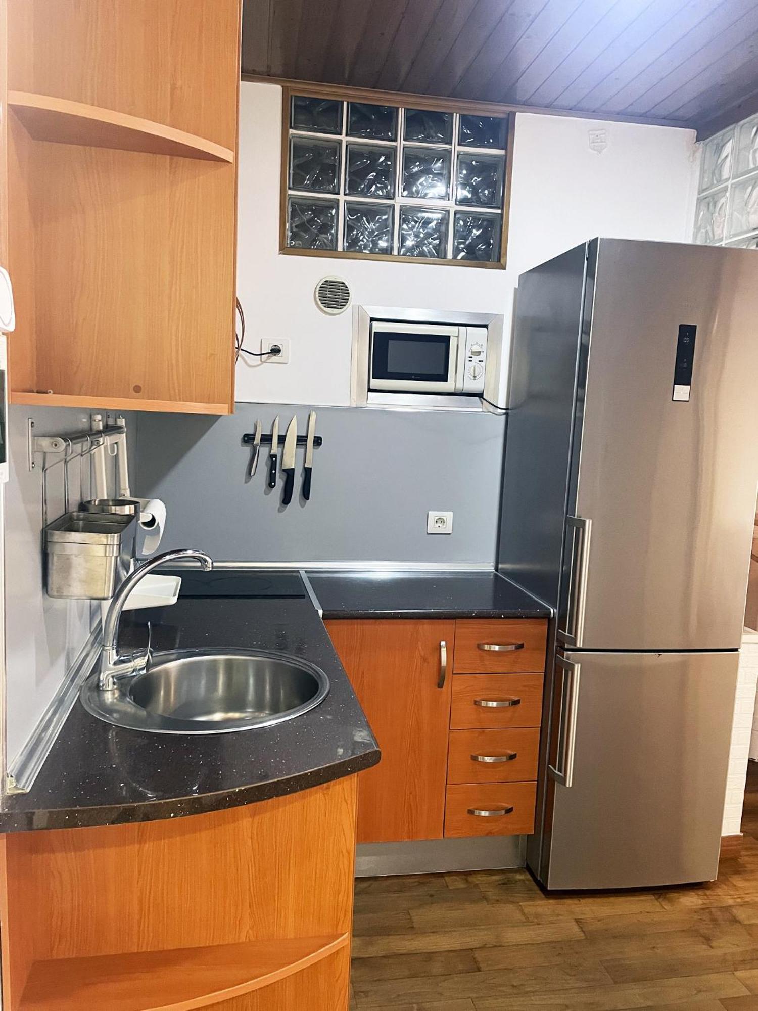 הוילה לאס פאלמס דה גראן קנאריה Casa Ines Terraza מראה חיצוני תמונה