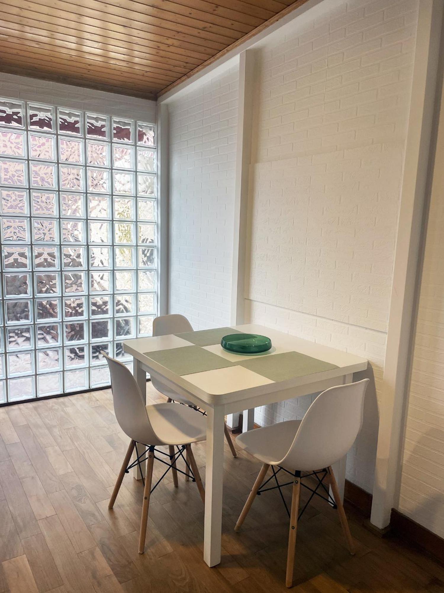 הוילה לאס פאלמס דה גראן קנאריה Casa Ines Terraza מראה חיצוני תמונה