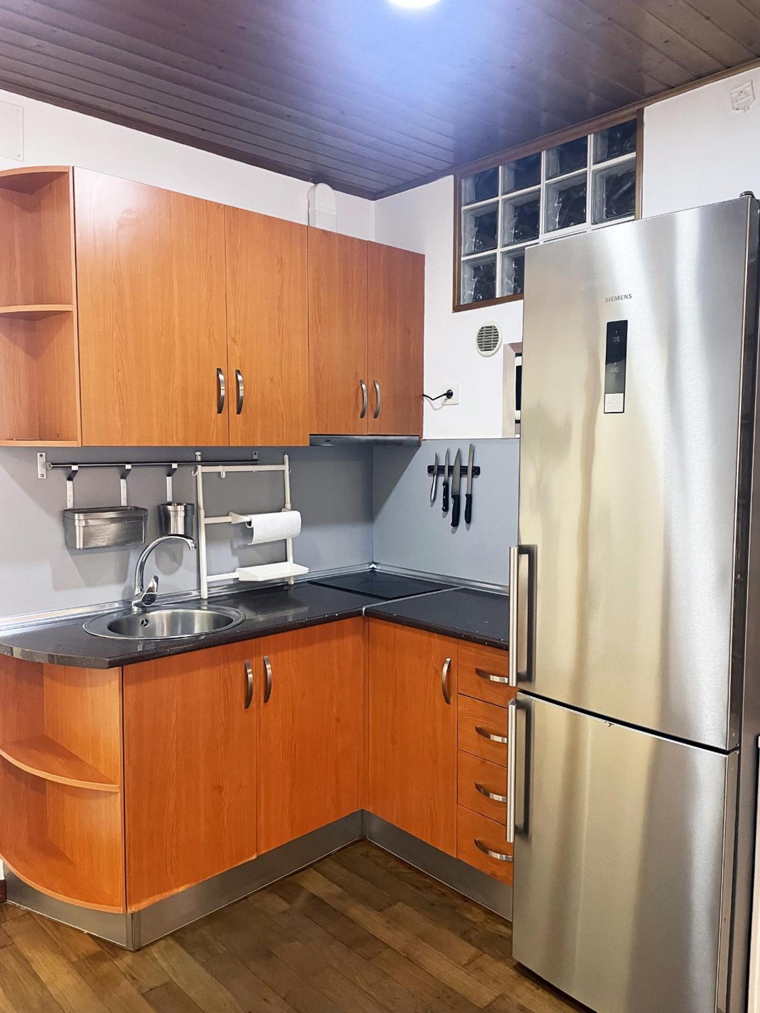 הוילה לאס פאלמס דה גראן קנאריה Casa Ines Terraza מראה חיצוני תמונה