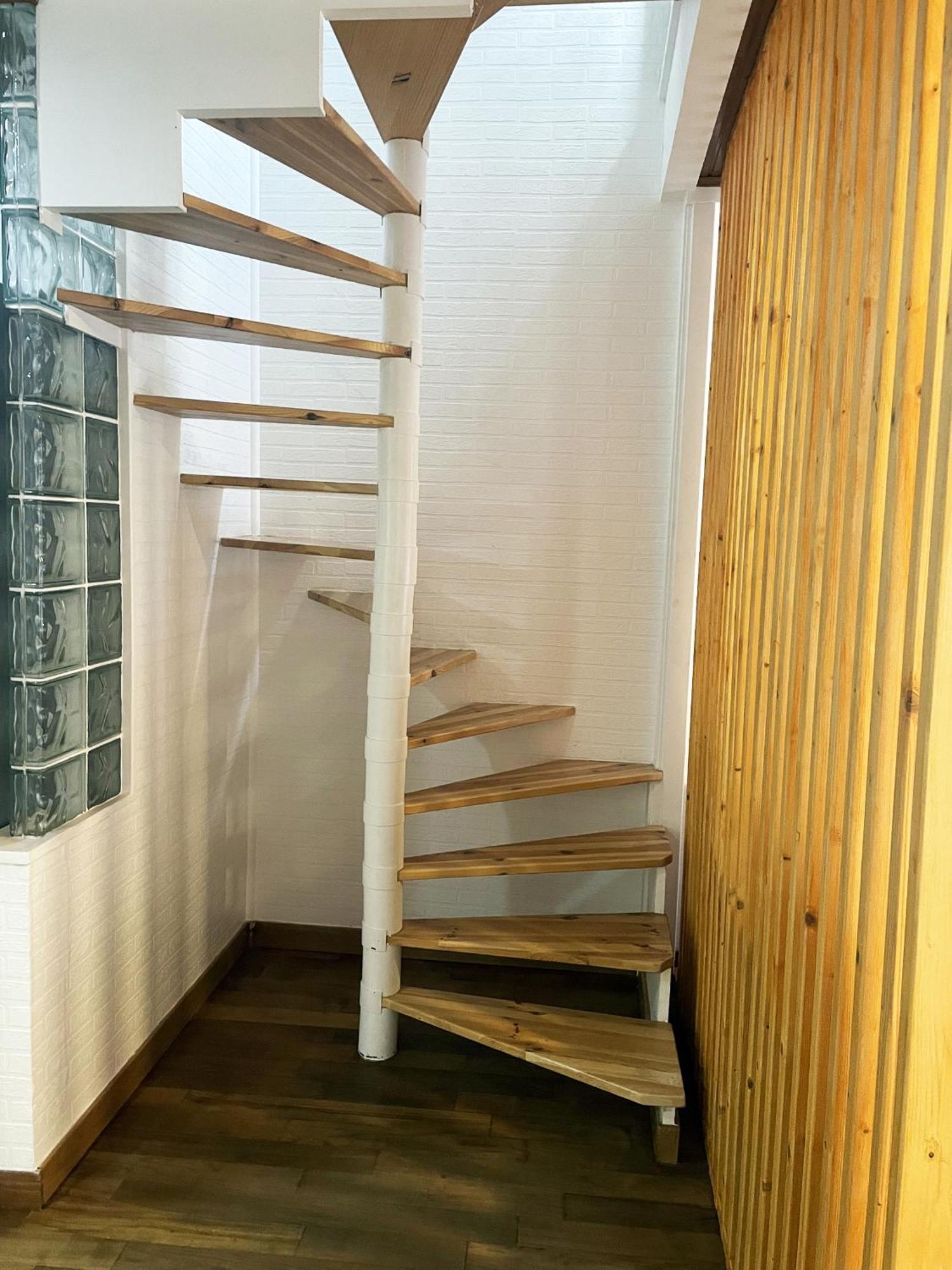 הוילה לאס פאלמס דה גראן קנאריה Casa Ines Terraza מראה חיצוני תמונה
